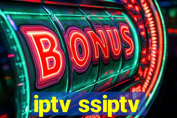 iptv ssiptv